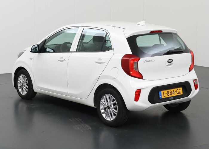 Kia Picanto 1.0 DPi DynamicLine