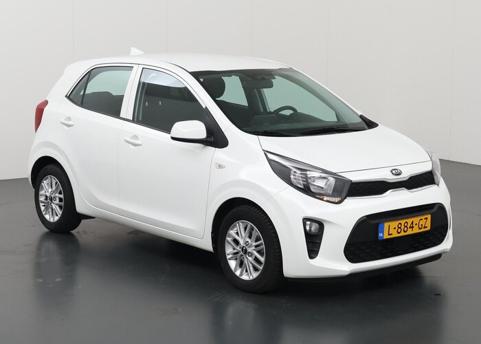 Kia Picanto 1.0 DPi DynamicLine