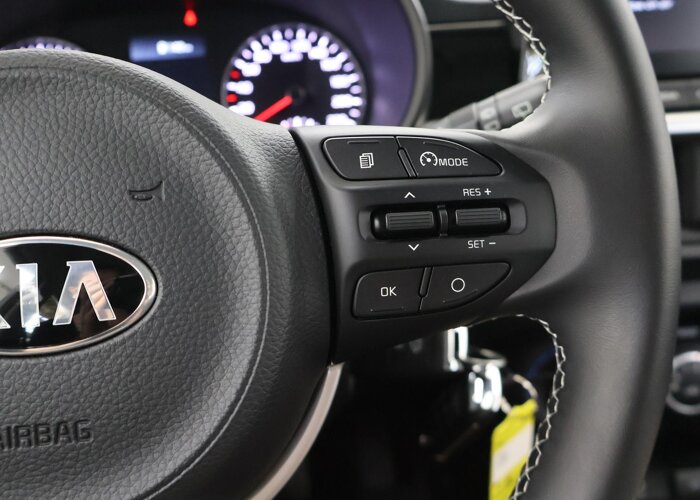 Kia Picanto 1.0 DPi DynamicLine