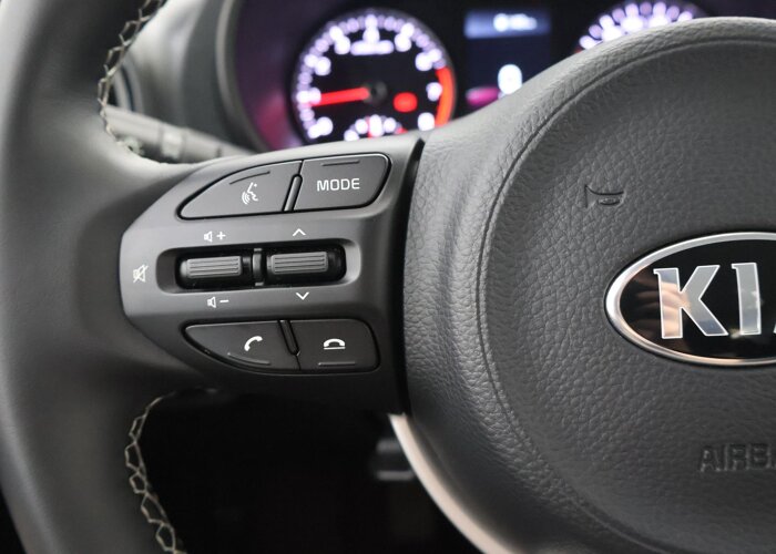 Kia Picanto 1.0 DPi DynamicLine