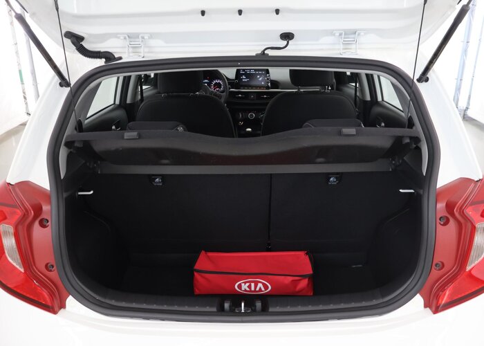 Kia Picanto 1.0 DPi DynamicLine