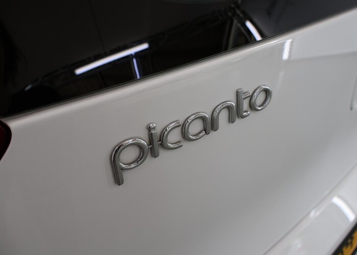 Kia Picanto 1.0 DPi DynamicLine
