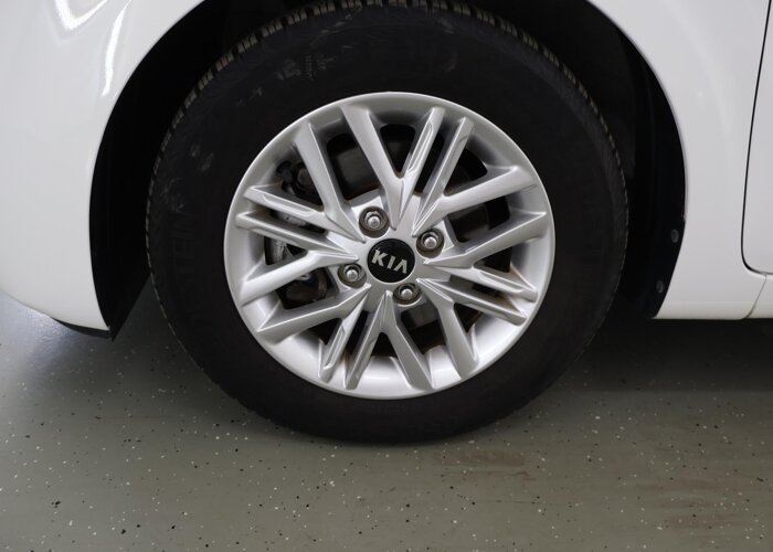 Kia Picanto 1.0 DPi DynamicLine
