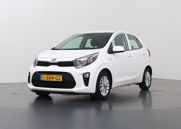 Kia Picanto 1.0 DPi DynamicLine