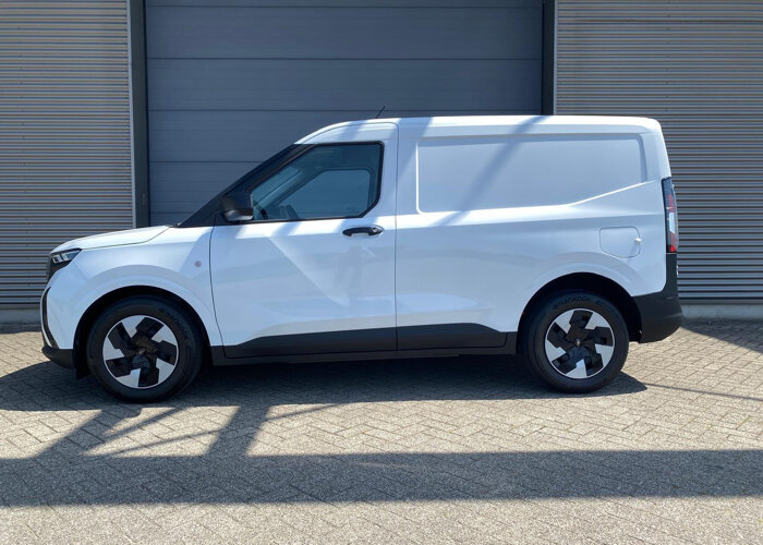 Ford E-Transit Courier Trend 44 kWh
