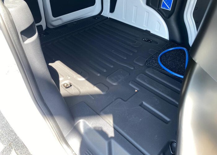 Ford E-Transit Courier Trend 44 kWh