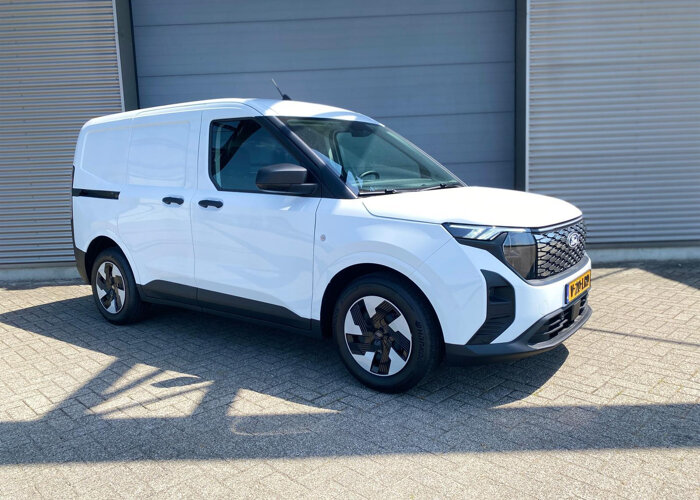 Ford E-Transit Courier Trend 44 kWh