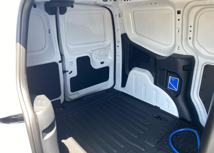 Ford E-Transit Courier Trend 44 kWh