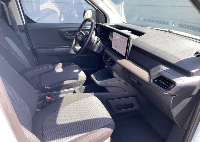 Ford E-Transit Courier Trend 44 kWh