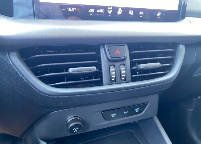 Ford E-Transit Courier Trend 44 kWh