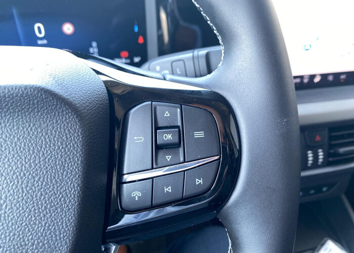 Ford E-Transit Courier Trend 44 kWh