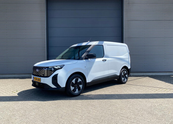 Ford E-Transit Courier Trend 44 kWh