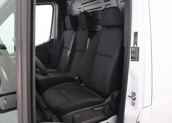 Mercedes-Benz Sprinter 317 CDI | L2 H2 | Aut. | RWD | PRO |