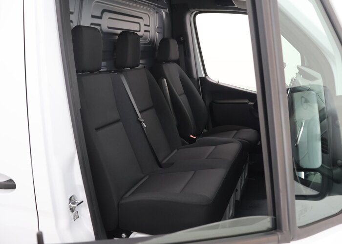 Mercedes-Benz Sprinter 317 CDI | L2 H2 | Aut. | RWD | PRO |