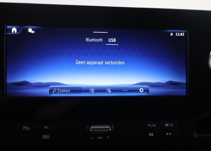 Mercedes-Benz Sprinter 317 CDI | L2 H2 | Aut. | RWD | PRO |