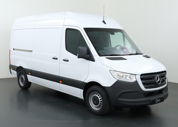 Mercedes-Benz Sprinter 317 CDI | L2 H2 | Aut. | RWD | PRO |
