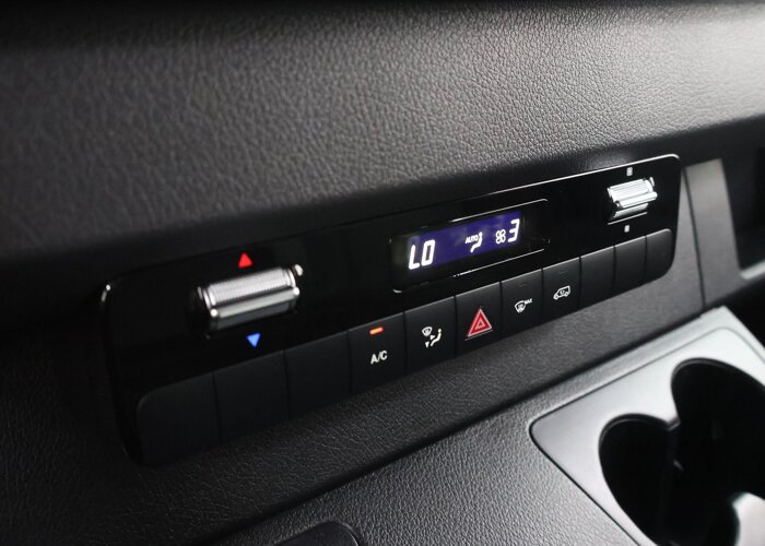 Mercedes-Benz Sprinter 317 CDI | L2 H2 | Aut. | RWD | PRO |