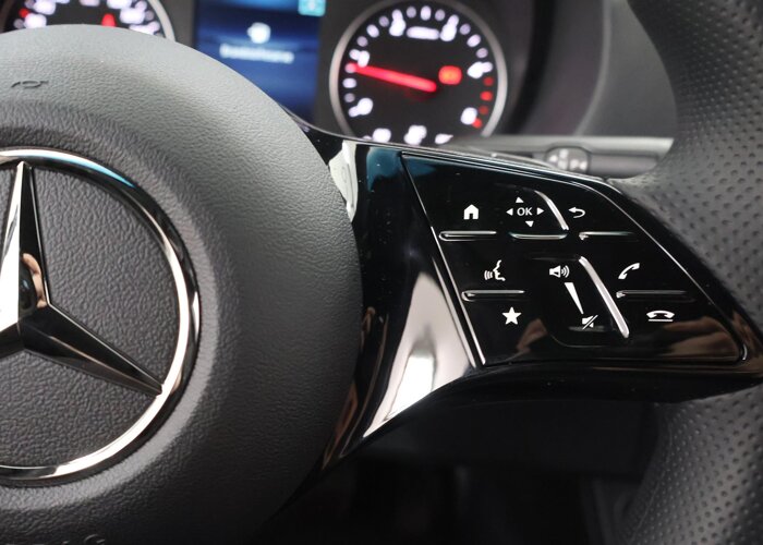 Mercedes-Benz Sprinter 317 CDI | L2 H2 | Aut. | RWD | PRO |