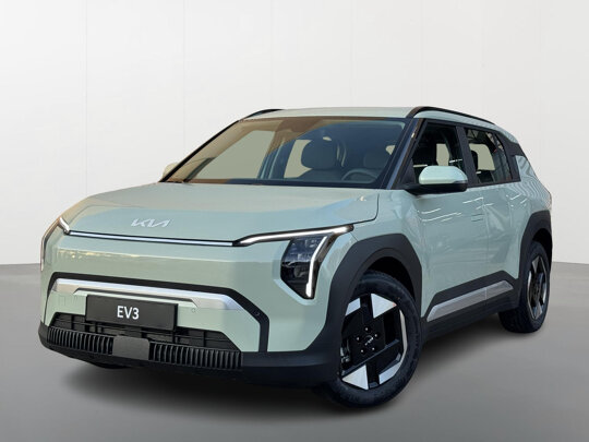 Kia EV3 Air 58.3 kWh