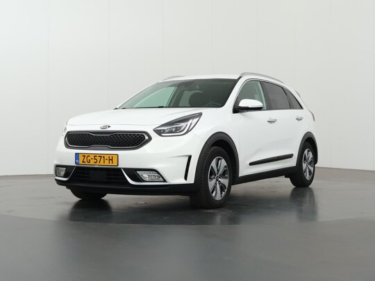 Kia Niro 1.6 GDi Hybrid ExecutiveLine