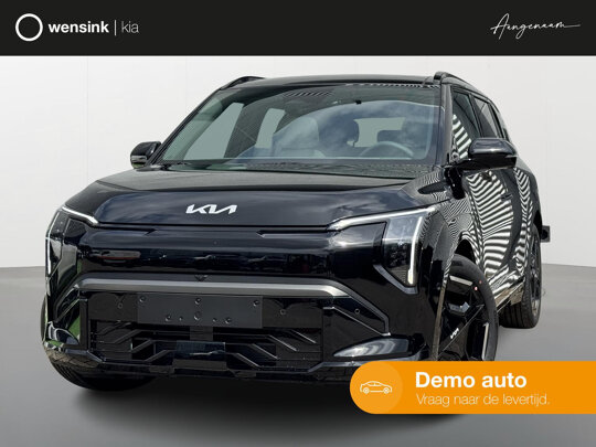 Kia EV3 GT-Line 81.4 kWh