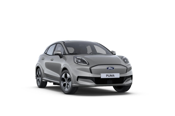 Ford Puma Gen-E