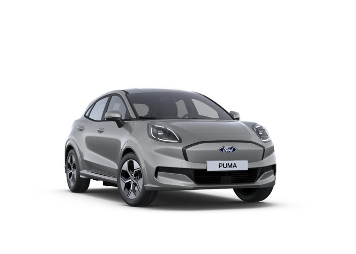 Ford Puma Gen-E Gen-E Gen-E FWD (43,6 kWh)