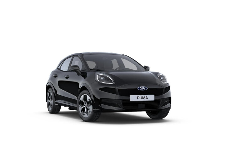 Ford Puma Gen-E