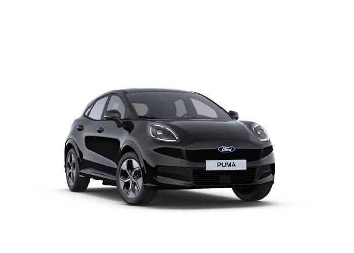 Ford Puma Gen-E Gen-E Gen-E FWD (43,6 kWh)