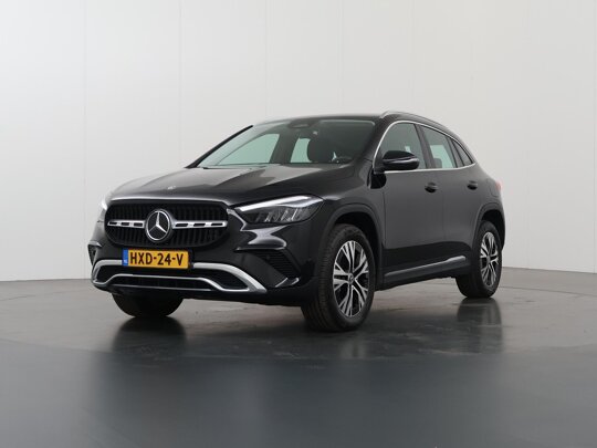 Mercedes-Benz GLA 250 e Business Line