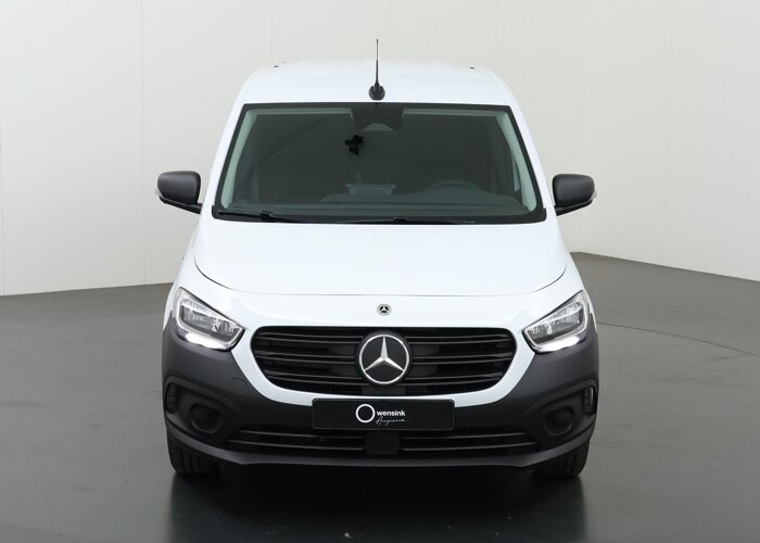Mercedes-Benz eCitan 112 Base L2 51 kWh