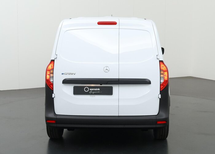 Mercedes-Benz eCitan 112 Base L2 51 kWh
