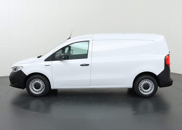 Mercedes-Benz eCitan 112 Base L2 51 kWh