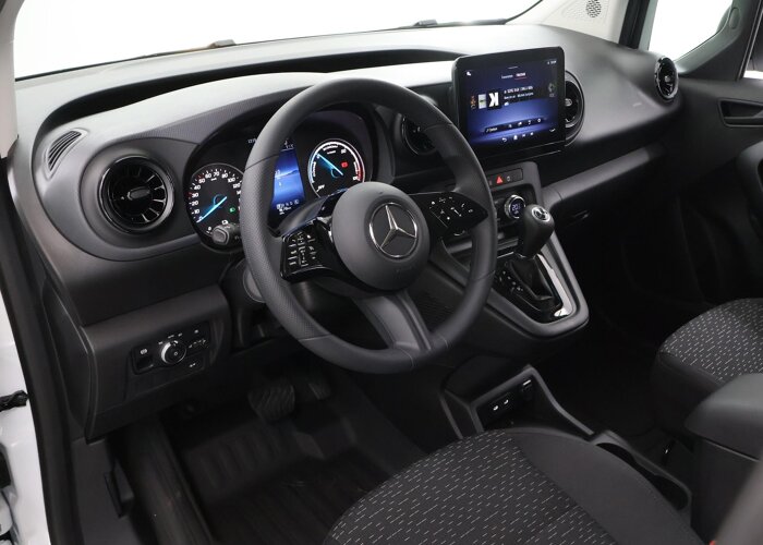 Mercedes-Benz eCitan 112 Base L2 51 kWh