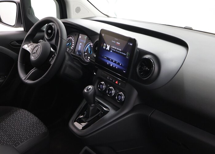 Mercedes-Benz eCitan 112 Base L2 51 kWh