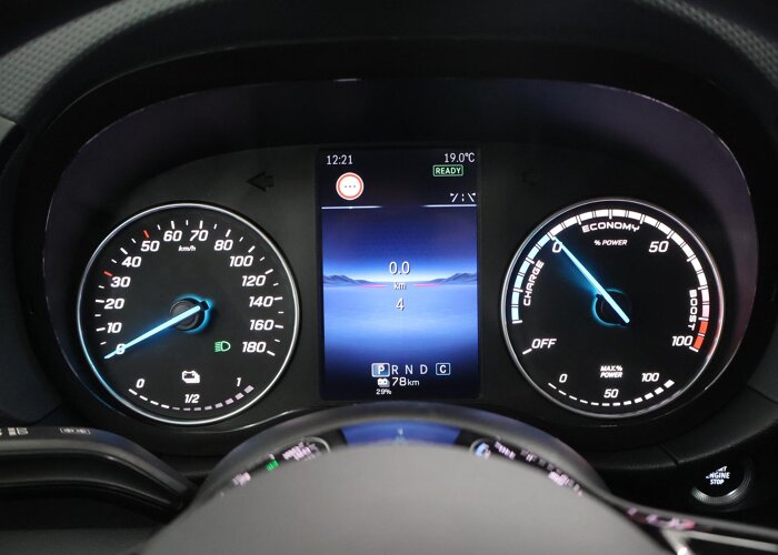 Mercedes-Benz eCitan 112 Base L2 51 kWh