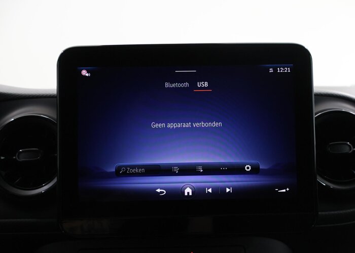 Mercedes-Benz eCitan 112 Base L2 51 kWh