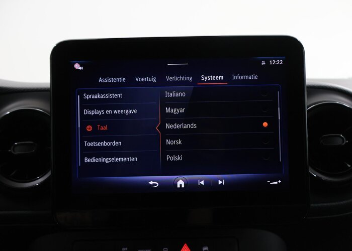 Mercedes-Benz eCitan 112 Base L2 51 kWh