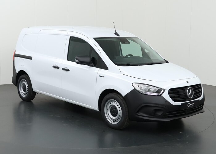 Mercedes-Benz eCitan 112 Base L2 51 kWh