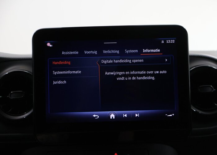 Mercedes-Benz eCitan 112 Base L2 51 kWh