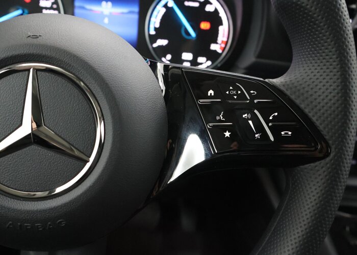 Mercedes-Benz eCitan 112 Base L2 51 kWh