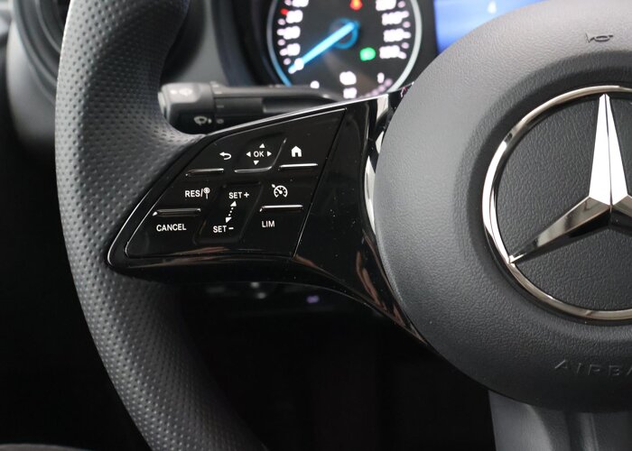 Mercedes-Benz eCitan 112 Base L2 51 kWh