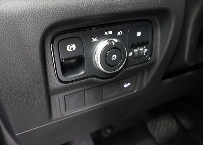 Mercedes-Benz eCitan 112 Base L2 51 kWh