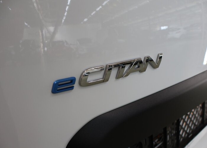 Mercedes-Benz eCitan 112 Base L2 51 kWh