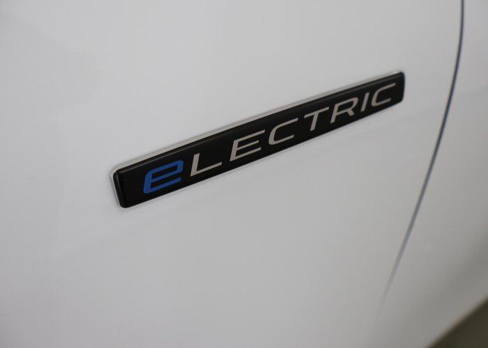 Mercedes-Benz eCitan 112 Base L2 51 kWh
