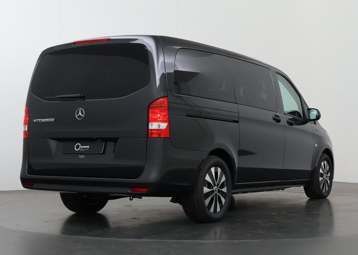 Mercedes-Benz EVITO TOURER 129 PRO L2 90 kWh | 8-PERSOONS