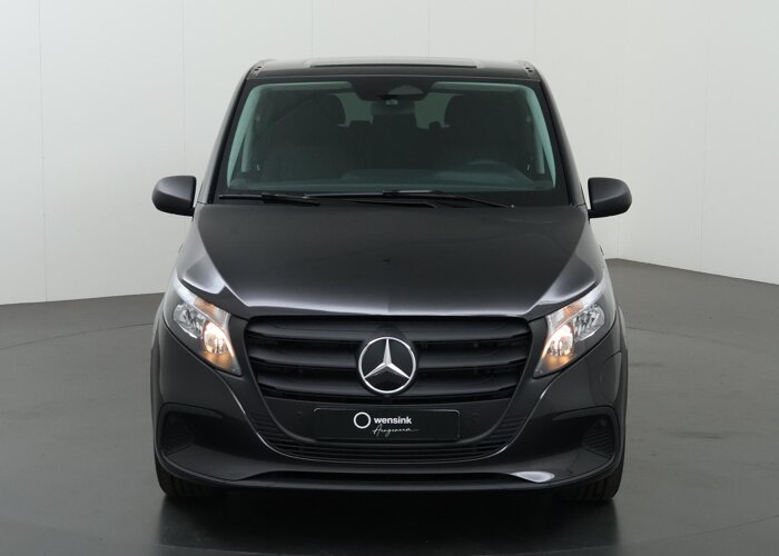Mercedes-Benz EVITO TOURER 129 PRO L2 90 kWh | 8-PERSOONS