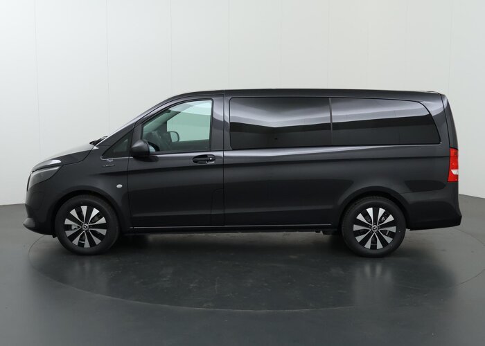 Mercedes-Benz EVITO TOURER 129 PRO L2 90 kWh | 8-PERSOONS