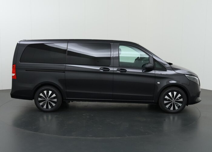 Mercedes-Benz EVITO TOURER 129 PRO L2 90 kWh | 8-PERSOONS