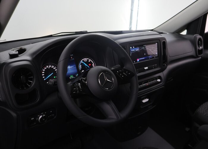 Mercedes-Benz EVITO TOURER 129 PRO L2 90 kWh | 8-PERSOONS